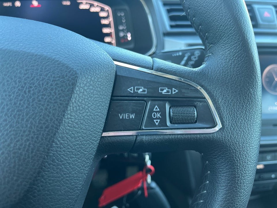 Seat Ibiza 1,0 TSi 95 Style 5d