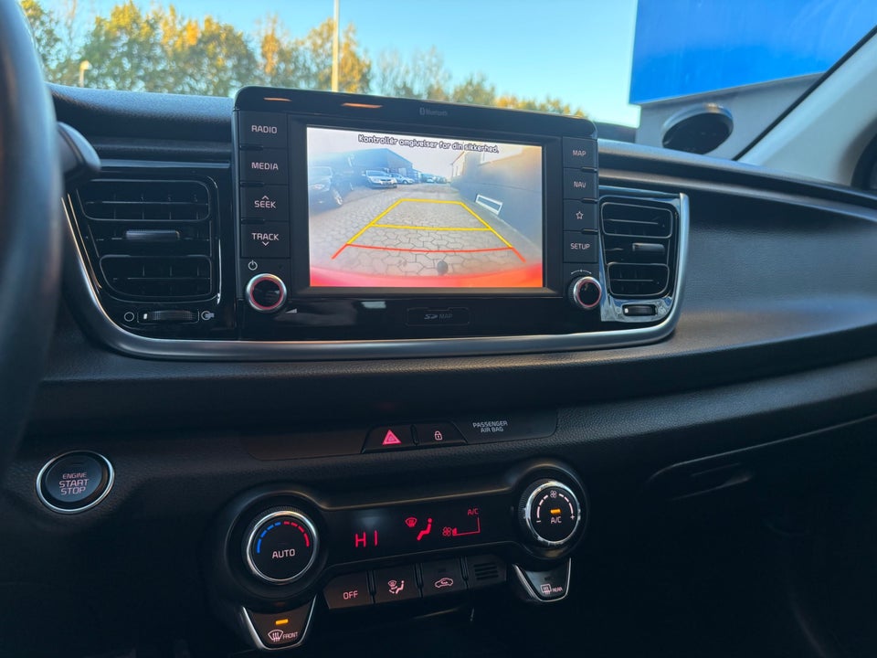 Kia Rio 1,0 T-GDi Premium 5d