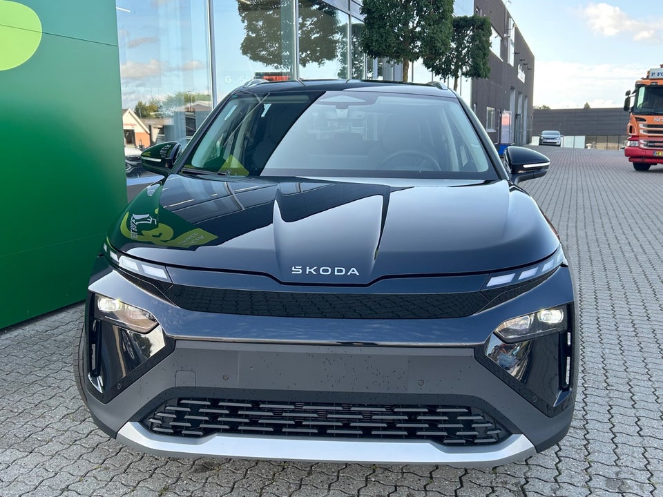 Skoda Elroq 85 iV Selection Premium 5d