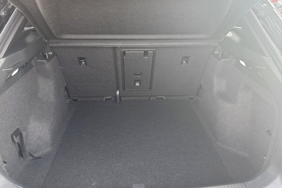 VW ID.4 77 Style+ 5d