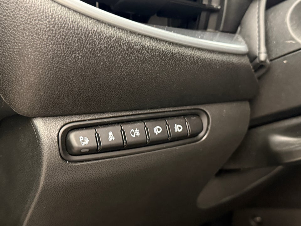 Fiat 500e 42 Passion 3d