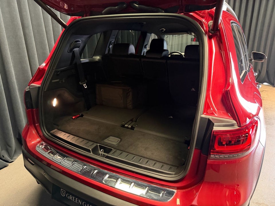 Mercedes EQB250 AMG Line 7prs 5d