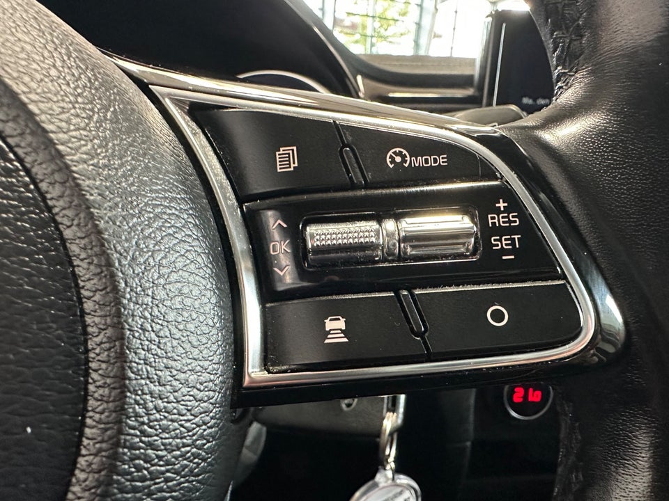Kia Ceed 1,5 T-GDi mHEV Comfort Upgrade DCT 5d