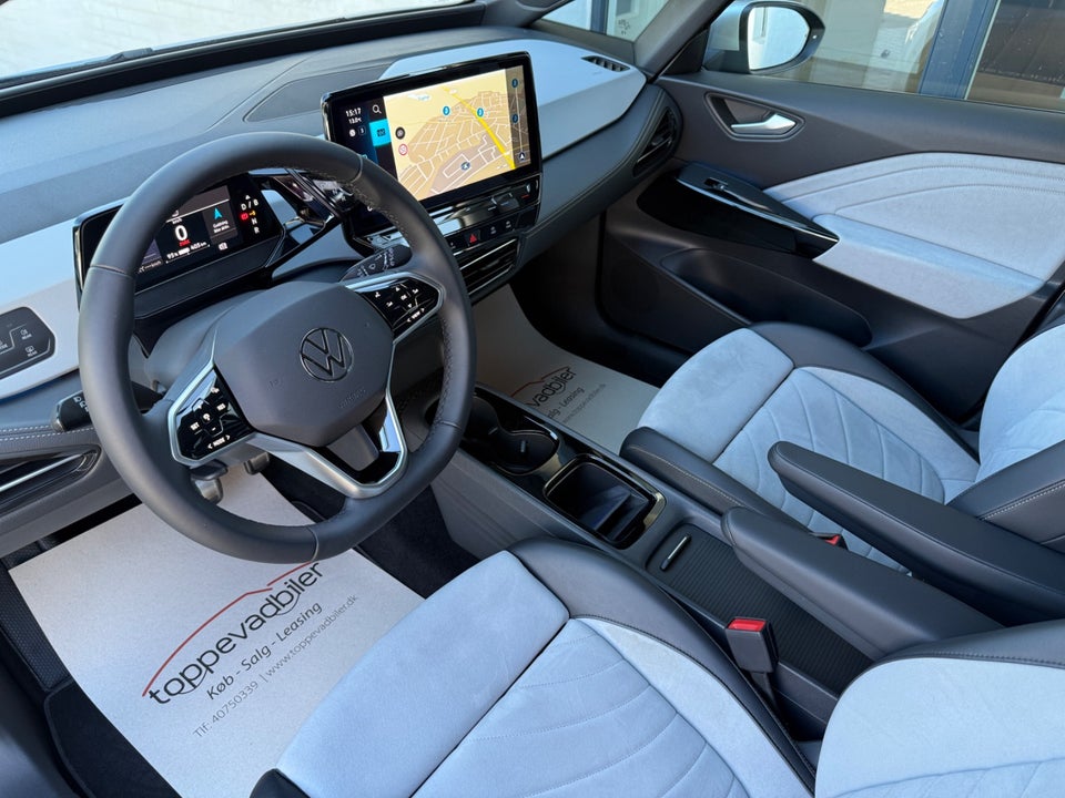 VW ID.3 77 Pro S Style 5d