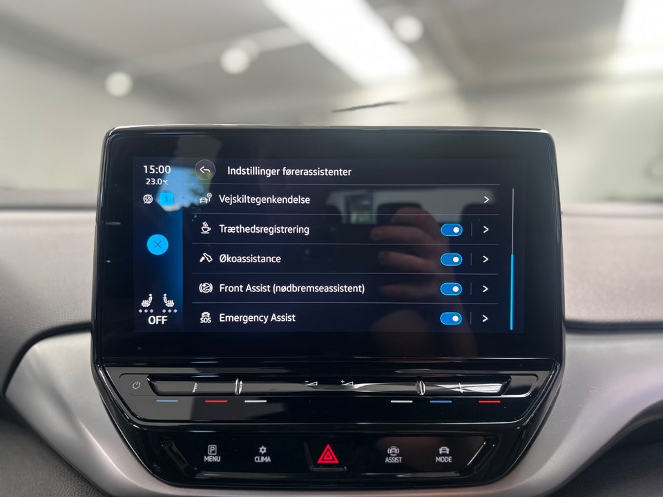 VW ID.4 77 Pro Performance 5d