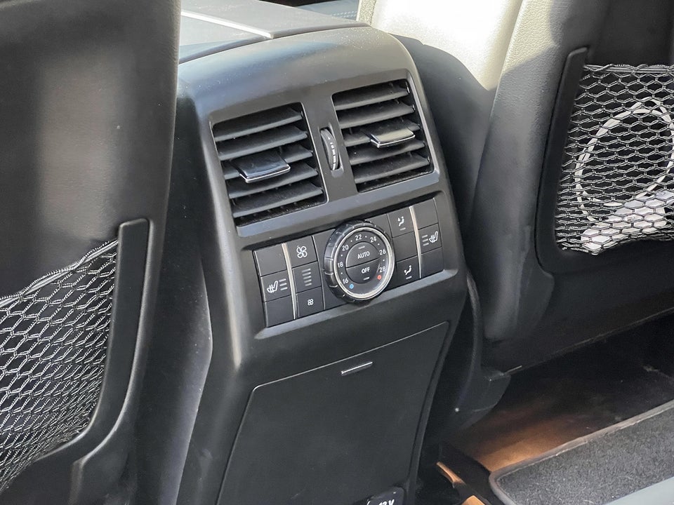 Mercedes GLE63 5,5 AMG S aut. 4Matic 5d