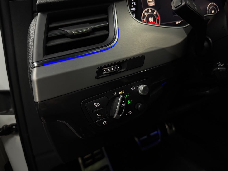 Audi Q7 3,0 TDi 272 S-line quattro Tiptr. 7prs 5d