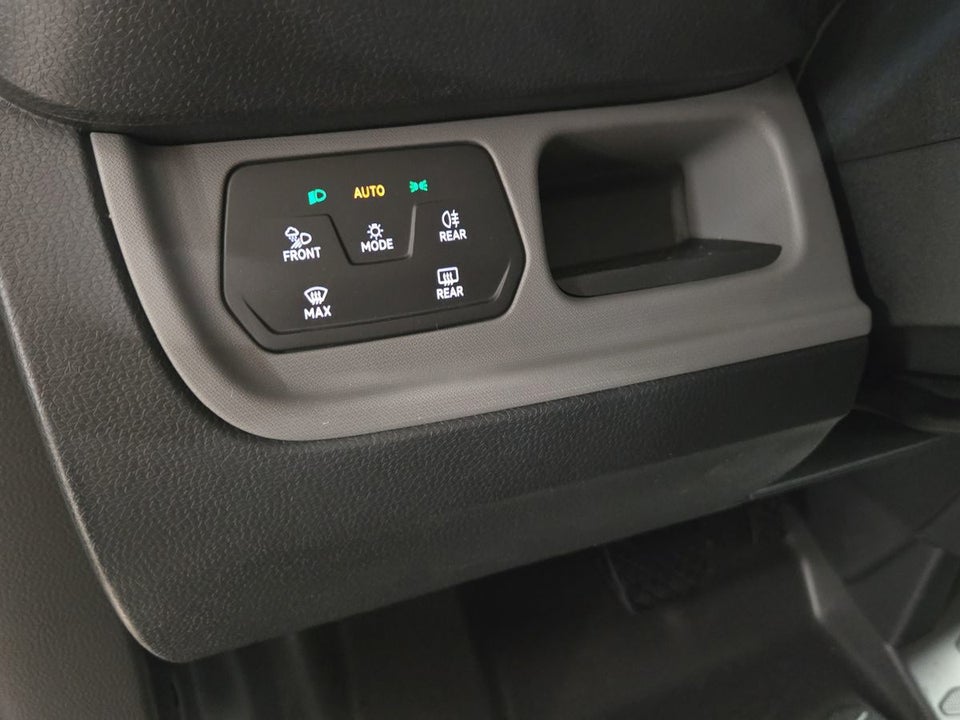 VW ID.Buzz 79 Cargo Pro