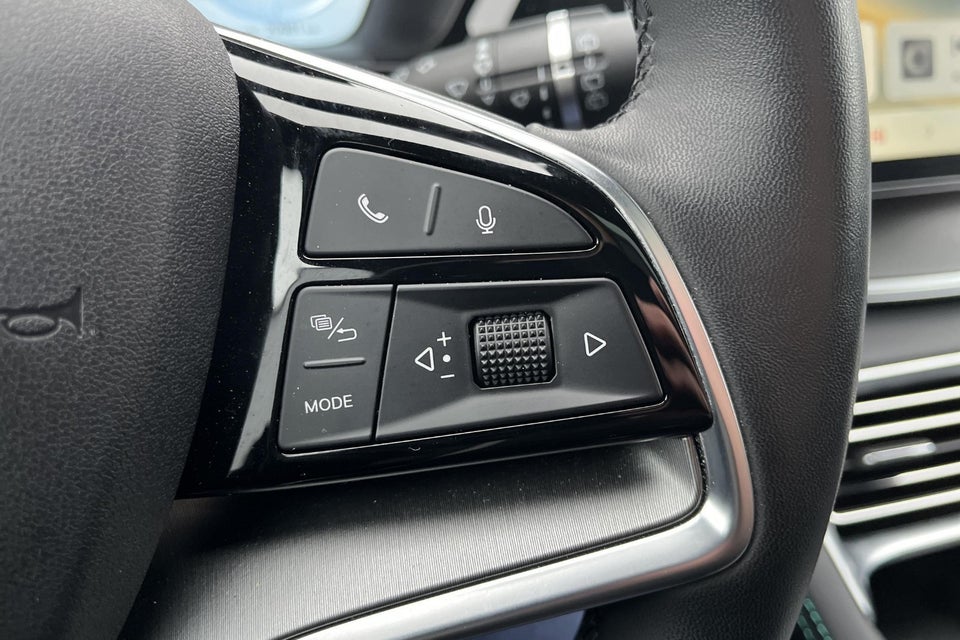 BYD Seal U 72 Comfort 5d