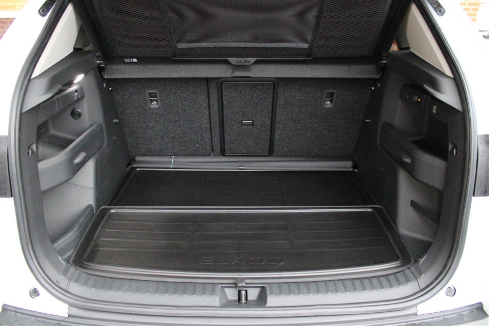 Skoda Elroq 85 iV Loft 5d