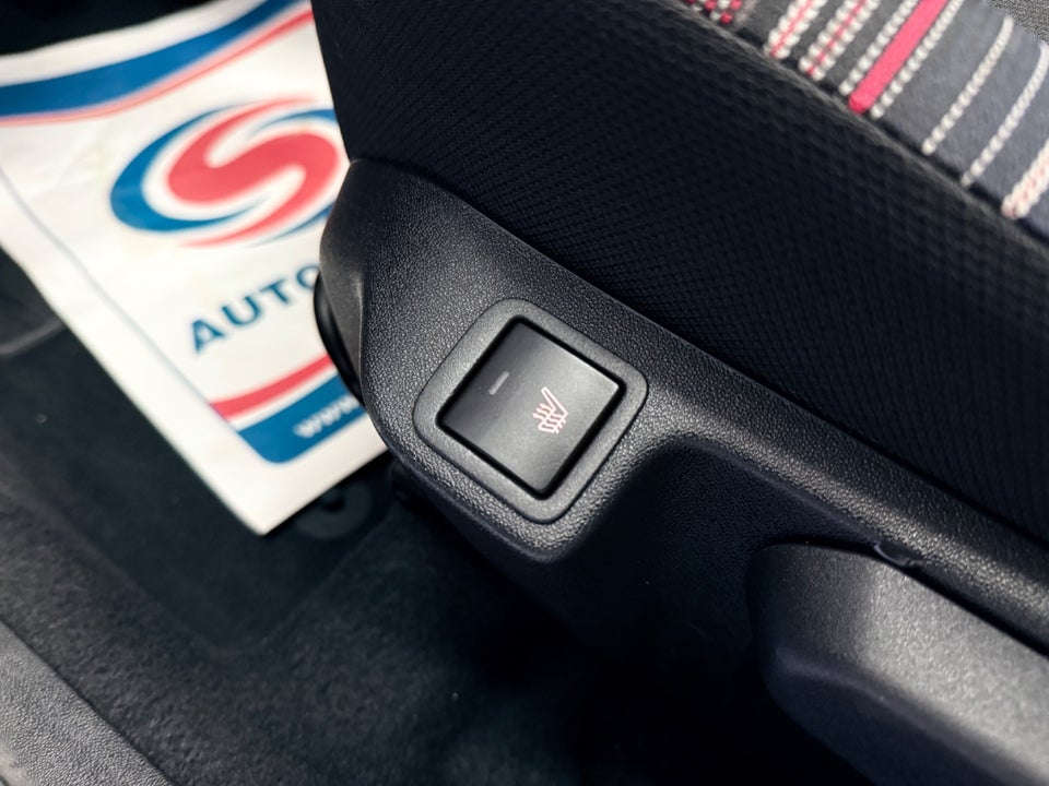 Citroën C1 1,0 VTi Funky Airscape 5d