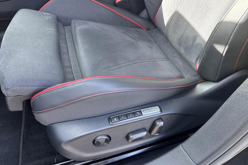 VW ID.7 86 GTX Max 4Motion 5d