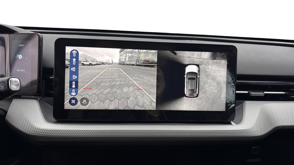 Aiways U5 Premium 5d