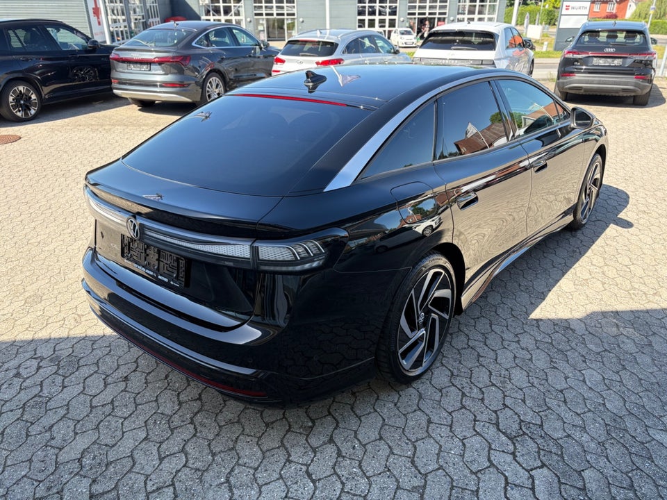 VW ID.7 77 Pro 5d