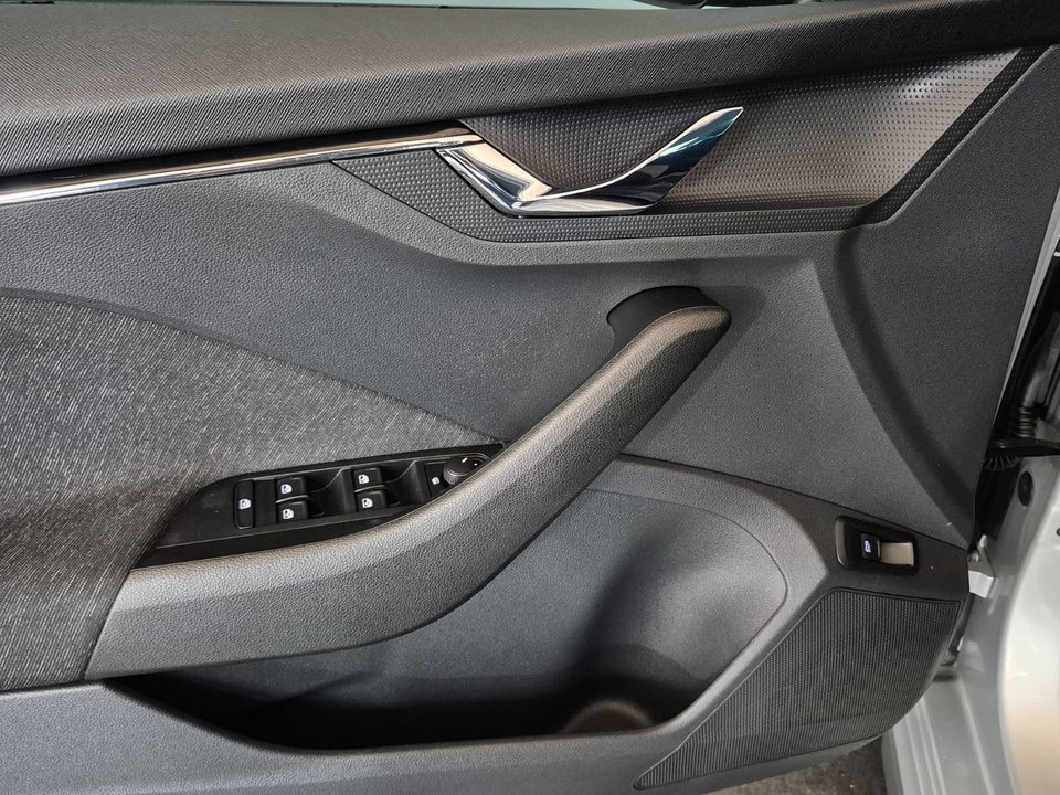 Skoda Kamiq 1,0 TSi 115 Style DSG 5d