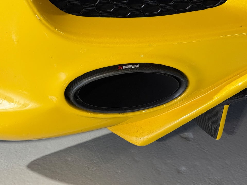 Audi R8 4,2 FSi Coupé quattro 2d