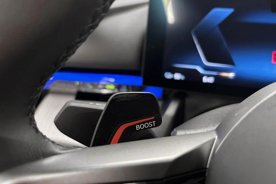 BMW i5 eDrive40 Touring M-Sport Pro 5d