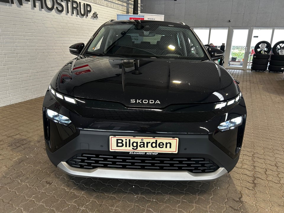 Skoda Elroq 85 iV Premium 5d