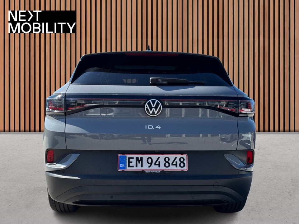 VW ID.4 77 Pro Performance 5d