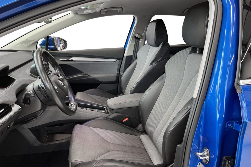 Skoda Enyaq 80 iV Loft 5d