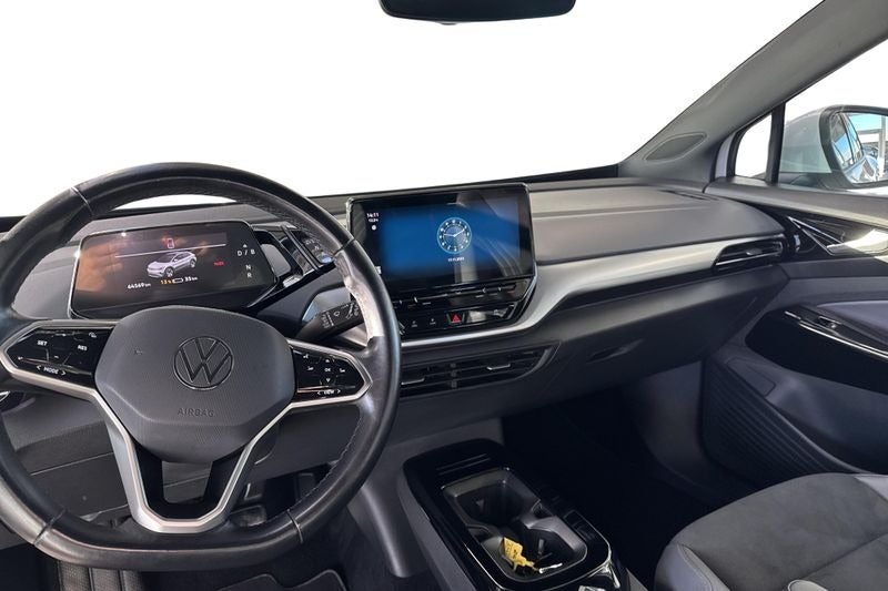 VW ID.4 52 Pure Performance 5d