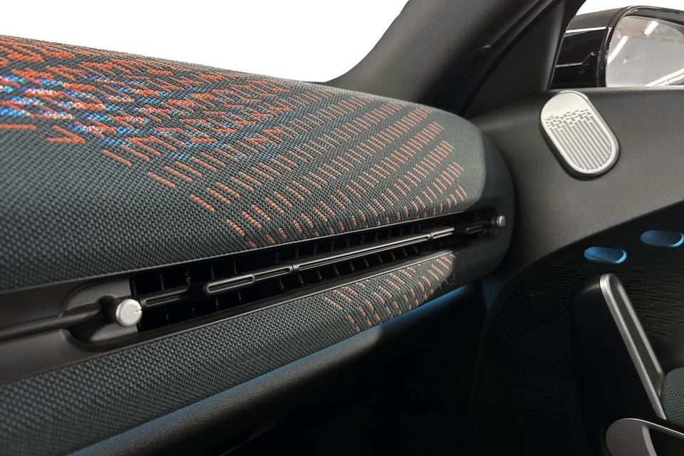 MINI Aceman SE Favoured Trim XL 5d