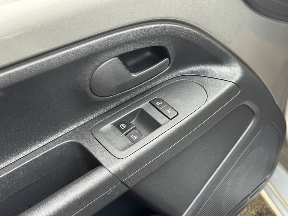 Skoda Citigo 1,0 MPi 75 Ambition aut. 5d