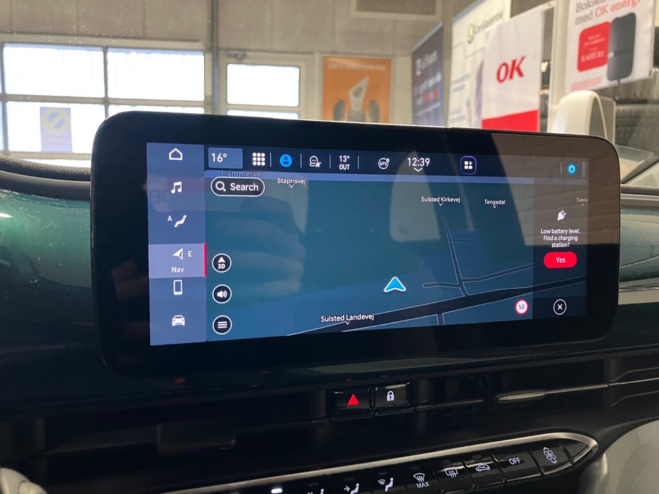 Fiat 500e 42 Icon 3d