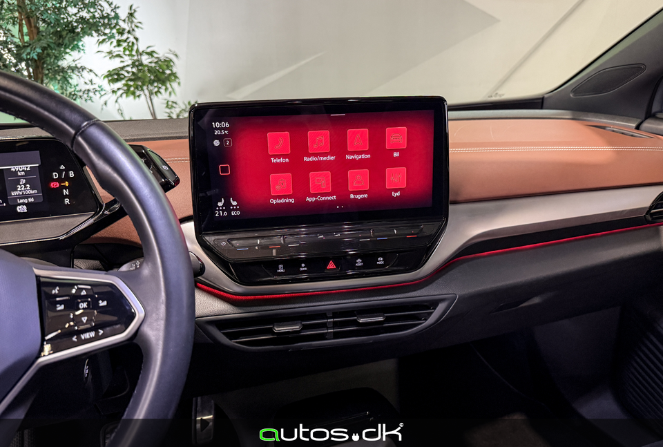 VW ID.5 77 Pro Performance 5d