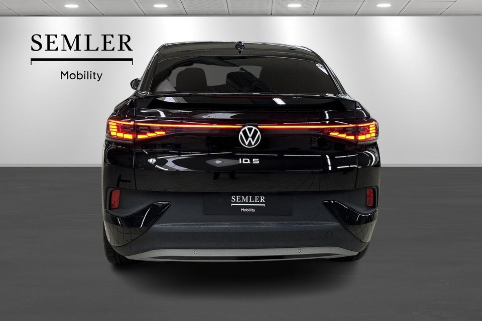 VW ID.5 77 Style+ 5d