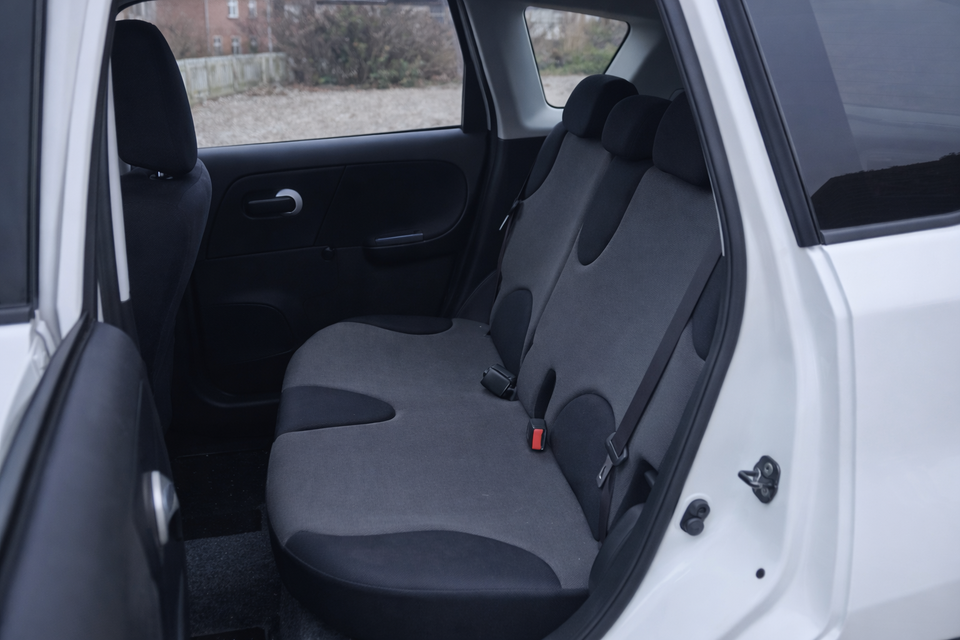 Nissan Note 1,5 dCi 90 Acenta 5d