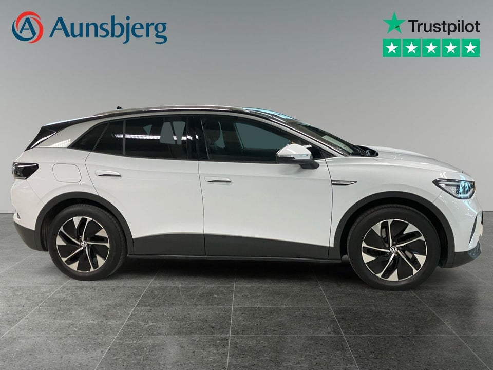 VW ID.4 77 Pro Performance 5d