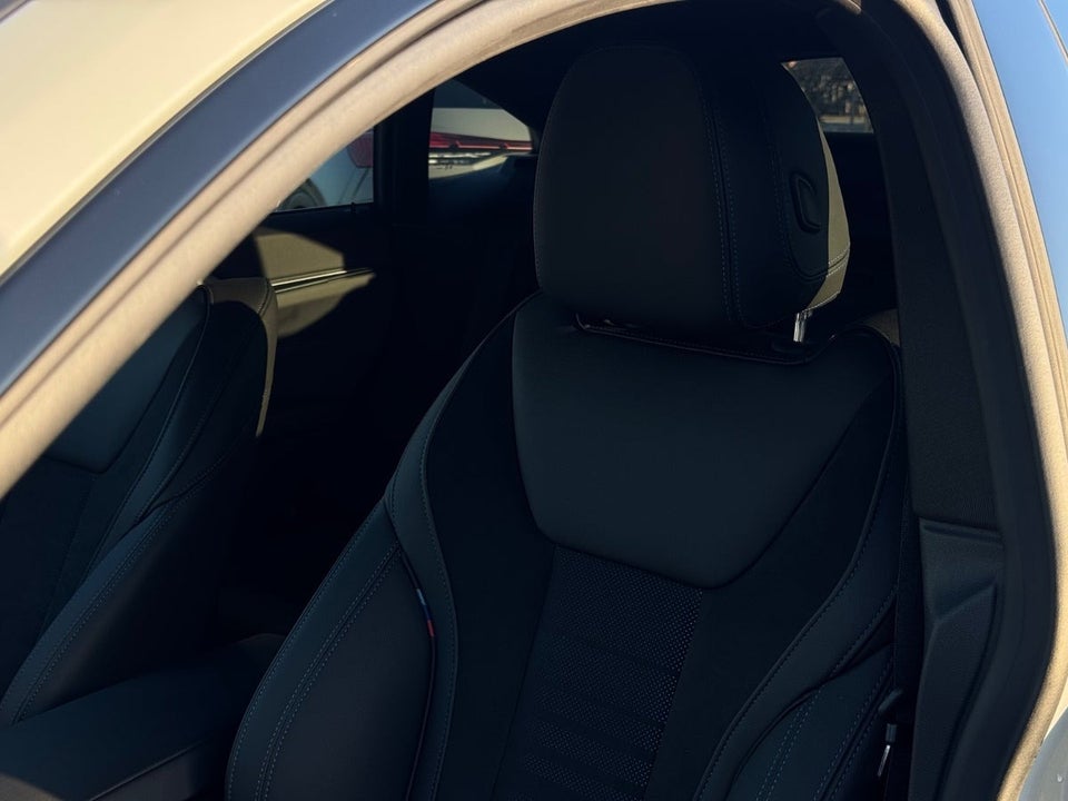 BMW i4 eDrive40 M-Sport 5d