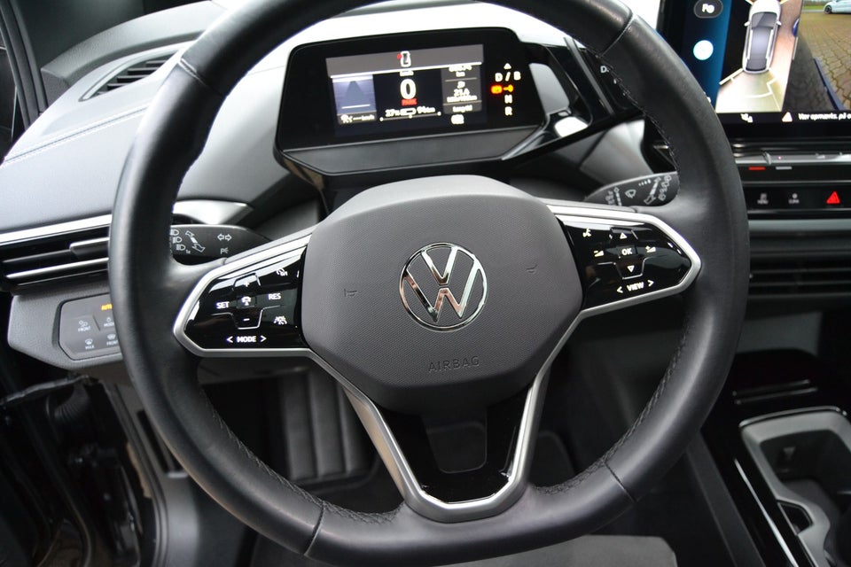 VW ID.4 77 Pro Performance Max 5d