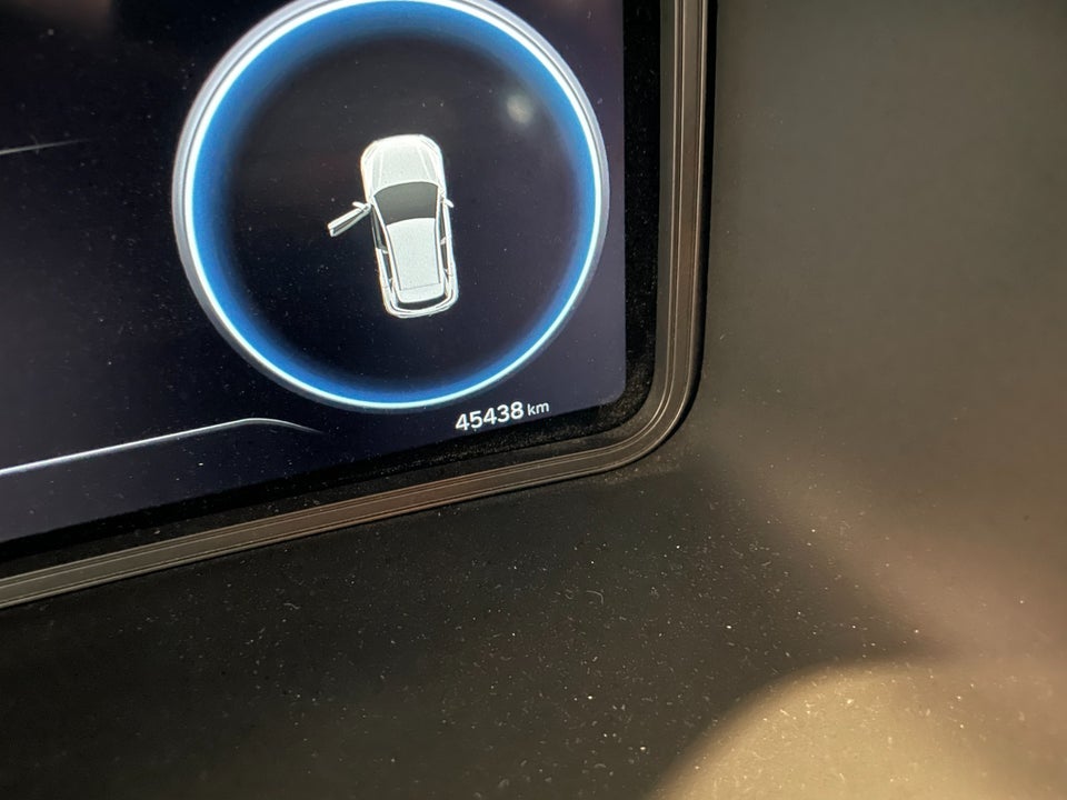 Hyundai Kona 64 EV Trend 5d