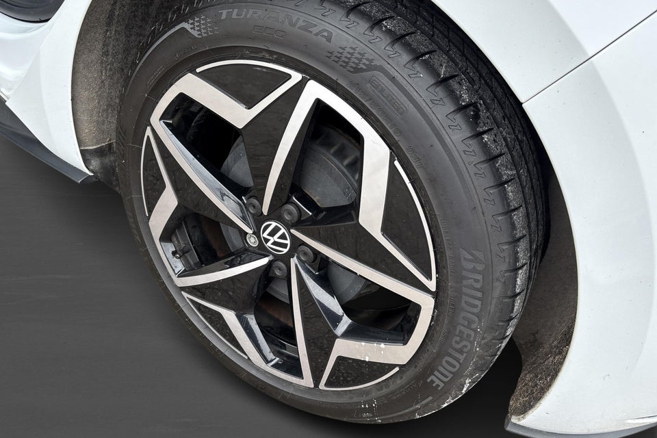 VW ID.3 58 Pro Performance Tech 5d