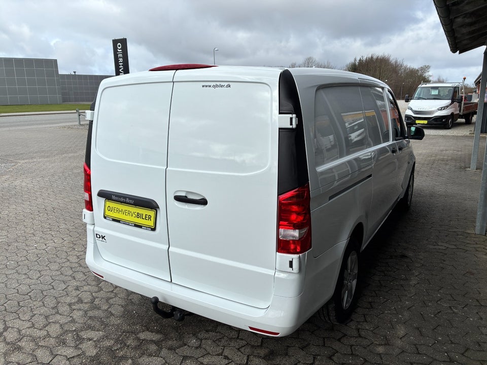 Mercedes Vito 109 1,6 CDi Standard L
