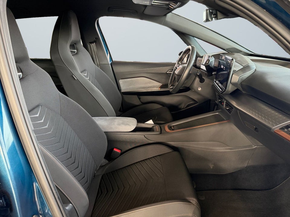 Cupra Born 77 e-Boost 5d