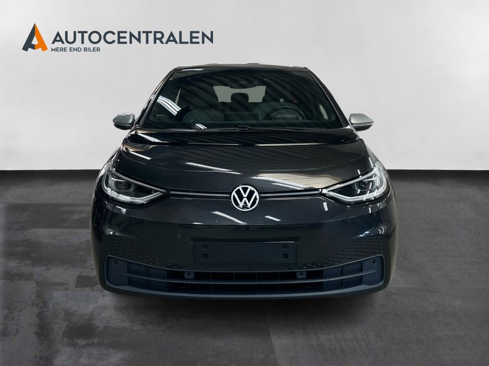 VW ID.3 58 1ST Pro Performance Plus 5d