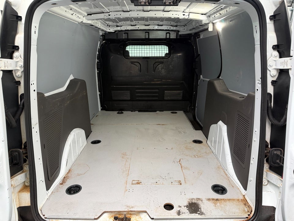 Ford Transit Connect 1,5 EcoBlue Active lang