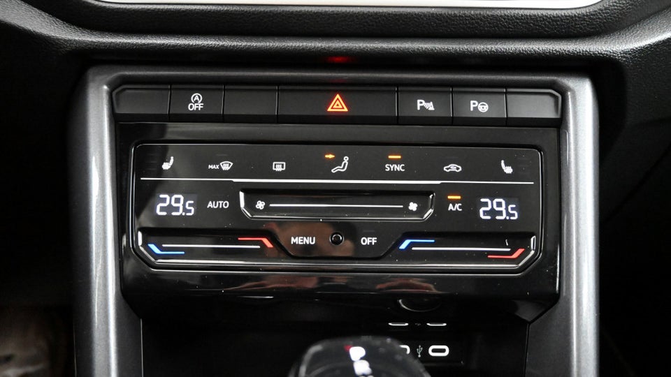 VW T-Roc 1,5 TSi 150 Style DSG 5d