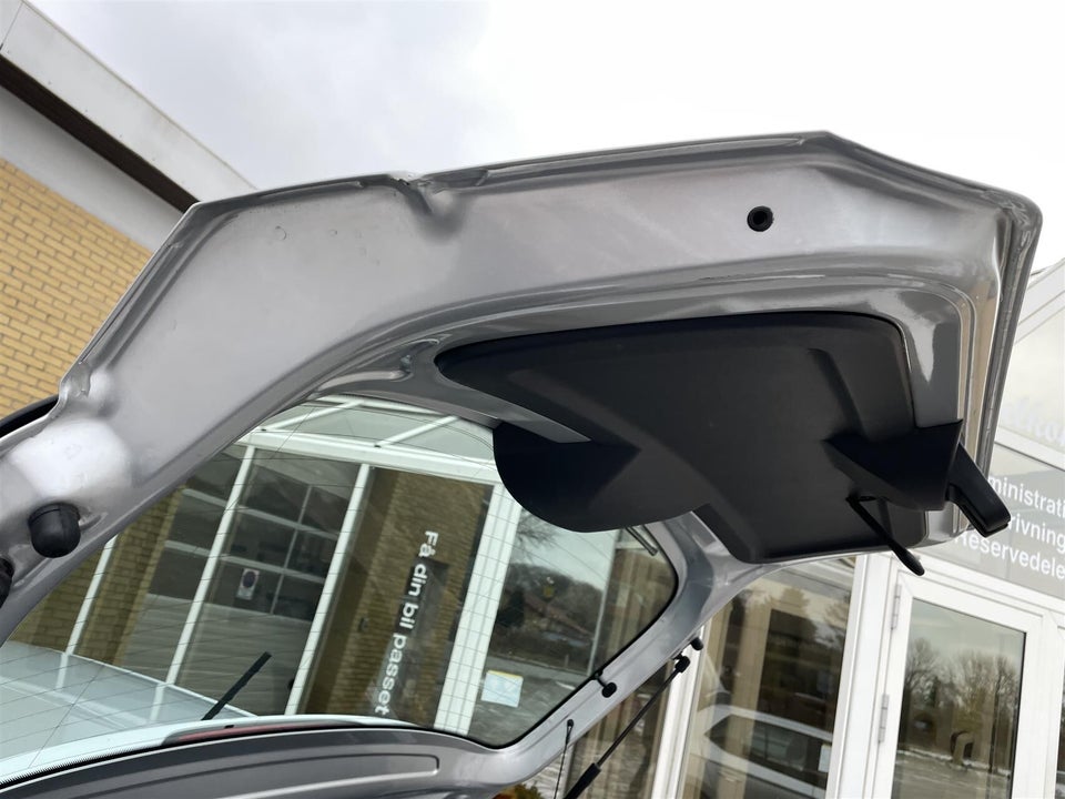 Skoda Fabia 1,0 MPi 75 Ambition 5d