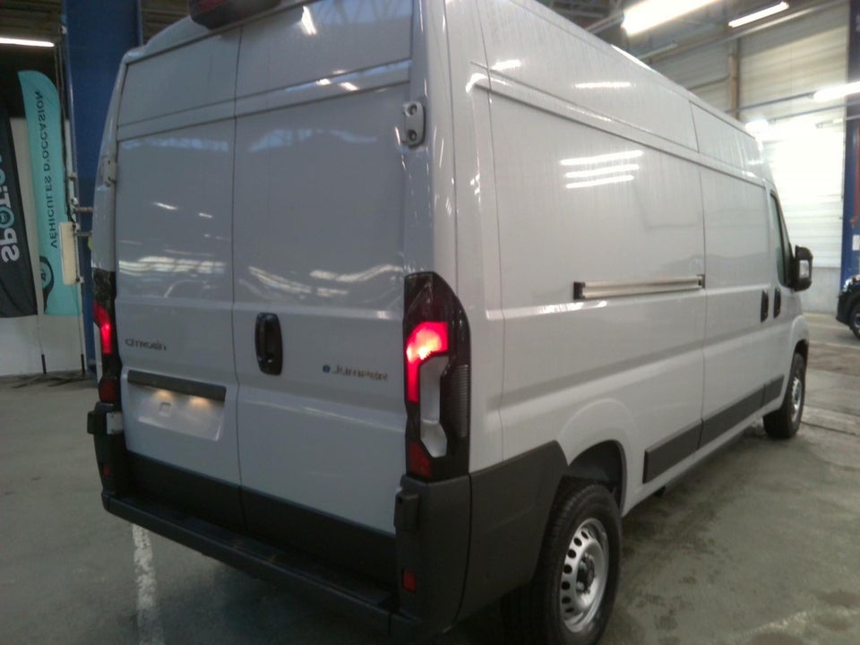 Citroën ë-Jumper 40H 110 L3H2 MasterLine