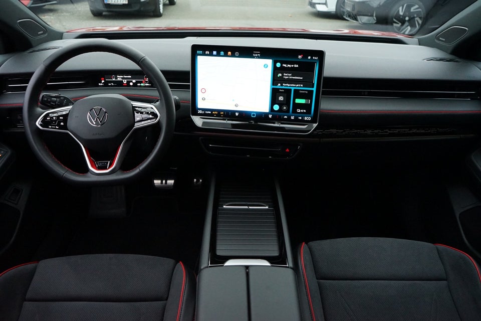 VW ID.7 86 GTX Tourer 4Motion 5d