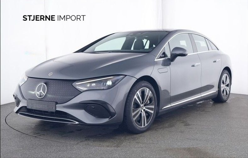 Mercedes EQE300 Avantgarde 4d