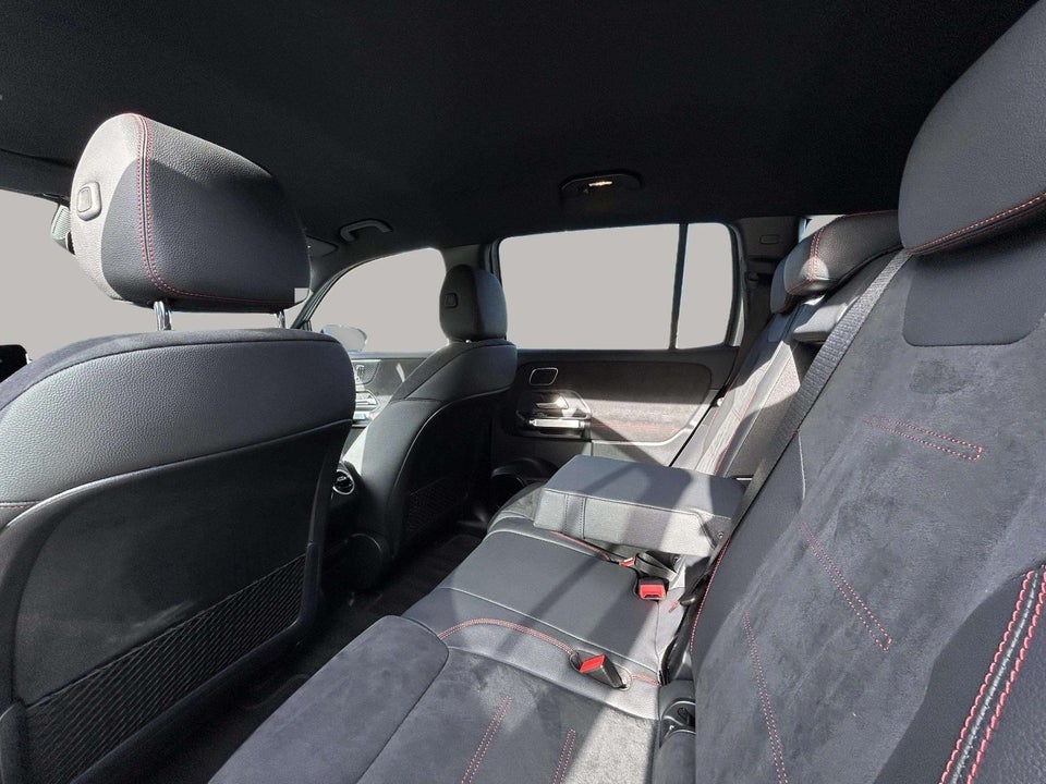 Mercedes EQB250+ AMG Premium 5d