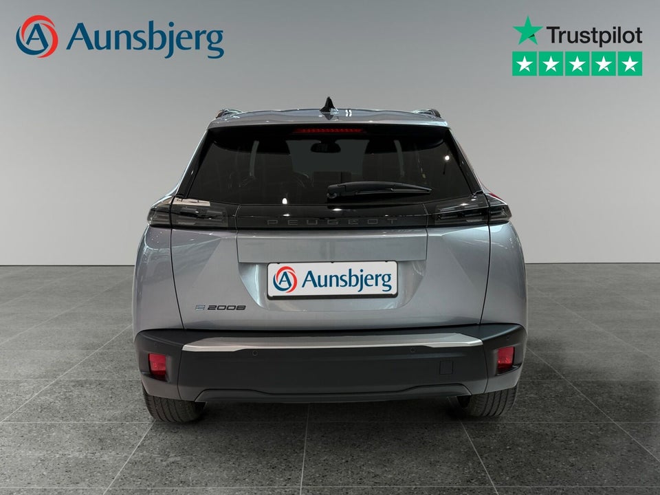 Peugeot e-2008 54 Allure 5d