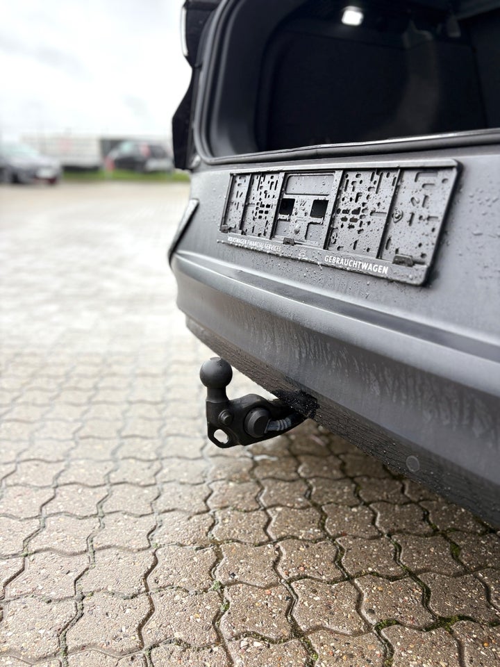 VW ID.5 77 GTX 4Motion 5d