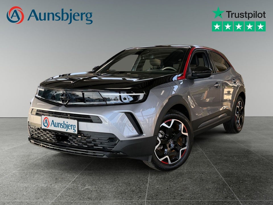 Opel Mokka-e 50 GS Line 5d