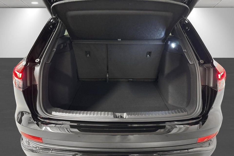 Audi Q4 e-tron 45 S-line Edition 5d